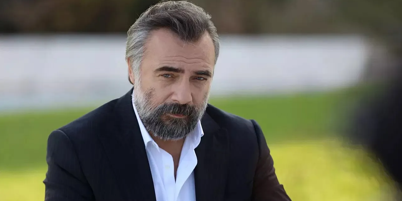 'Ceza dosyanız var' mesajı geldi: Oktay Kaynarca fena patladı