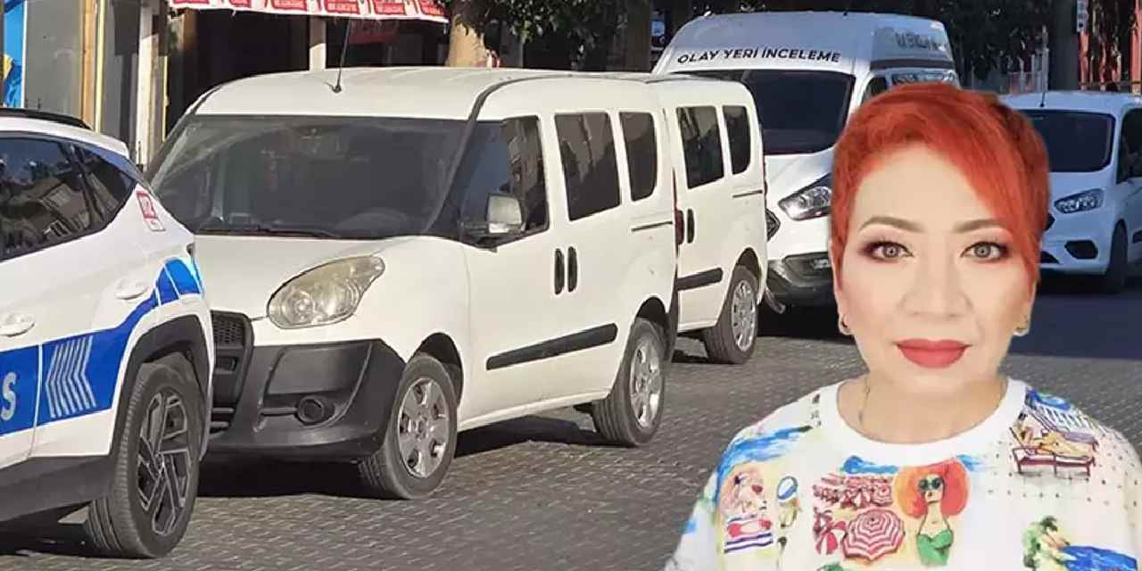Tüyler ürperten olay: 2 gün sevgilisinin streç filme sarılmış cesediyle yaşamış