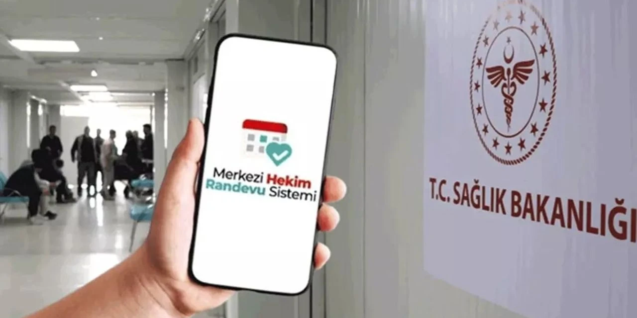 MHRS’de yeni dönem: Şehit yakını ve gazilere randevu önceliği