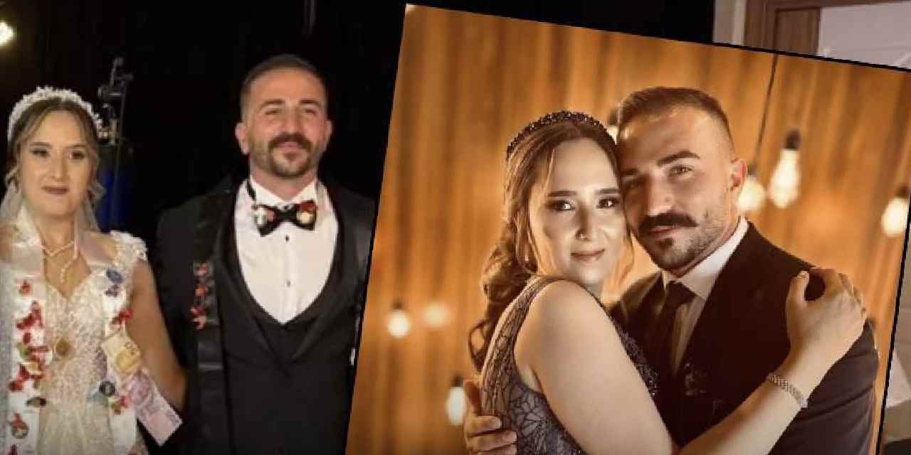 Eskişehir'deki yangında şehit olan işçinin ardındaki acı hikaye: 10 gün önce evlenmiş