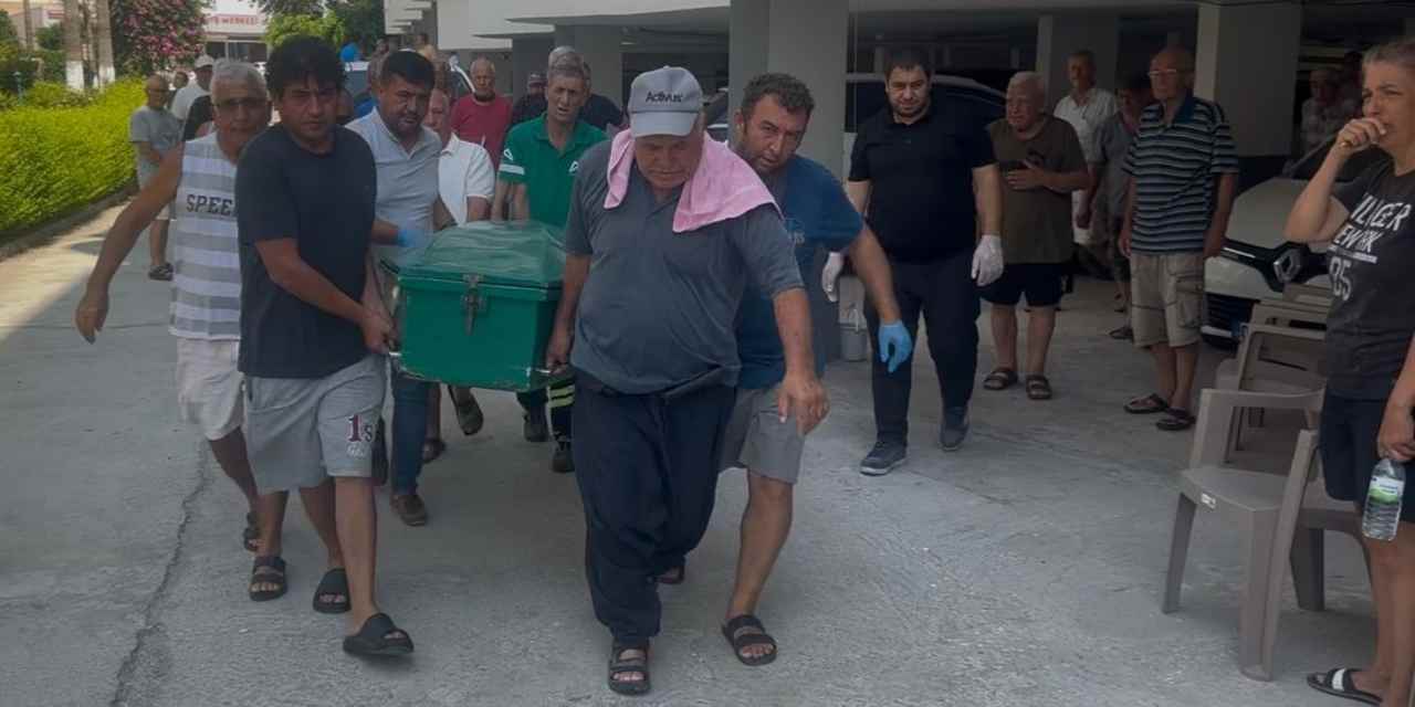 Ünlü sanatçının doktor yeğeni evinde ölü bulundu