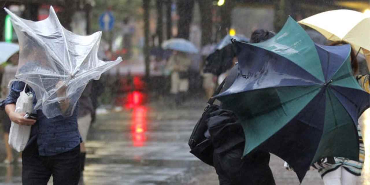 Meteoroloji açıkladı! Peş peşe 'sağanak yağış ve rüzgar' uyarıları: Kuvvetli şekilde geliyor