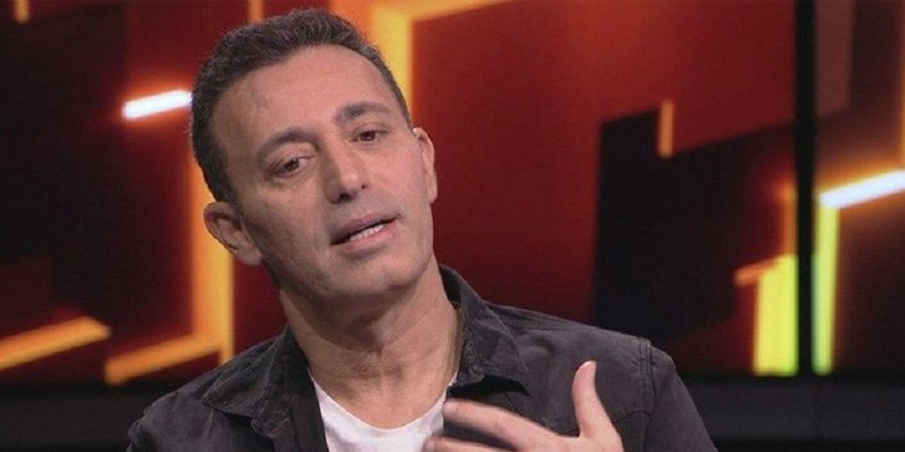 Mustafa Sandal ilk kez açıkladı: Yıllarca bu hastalıkla yaşadım
