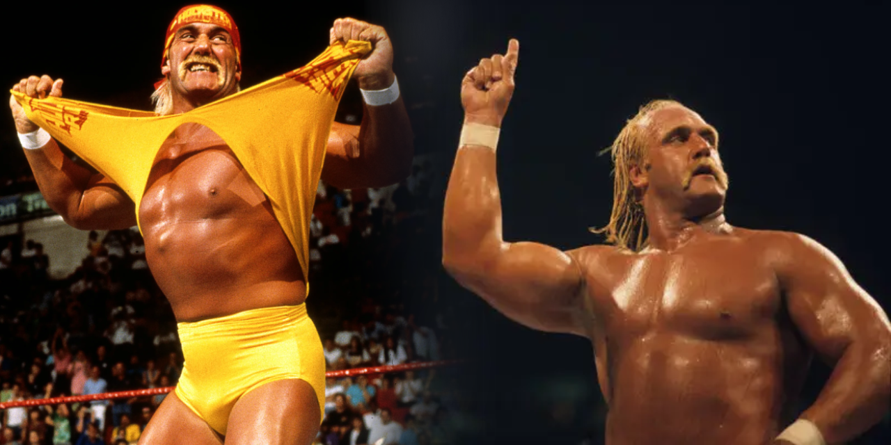 Gömleğini son kez yırttı: Hulk Hogan hayata veda etti