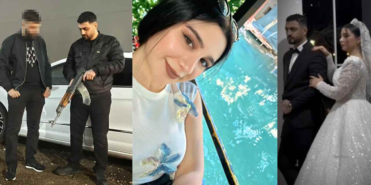 Biri İlayda'yı, diğeri Helin'i katletti: Katiller yakın arkadaş çıktı