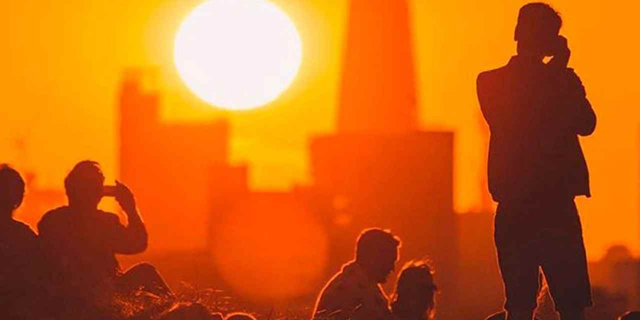 Meteoroloji tarih verdi, uyardı: Termometre çıldıracak, daha da artacak