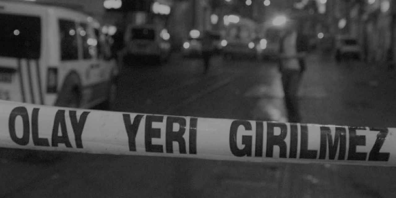 Denizli'de dehşet: Sevgilisini öldürüp intihar etti
