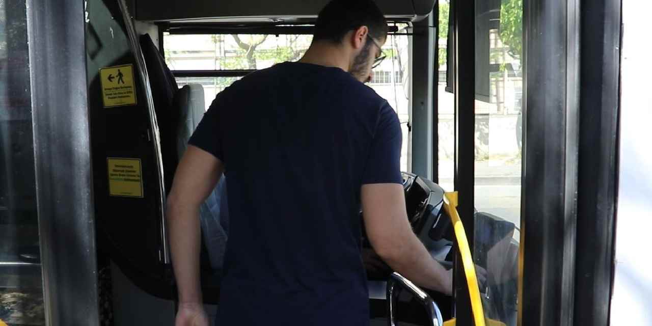 Yarın İstanbul'da bu vatandaşlara ulaşım ücretsiz