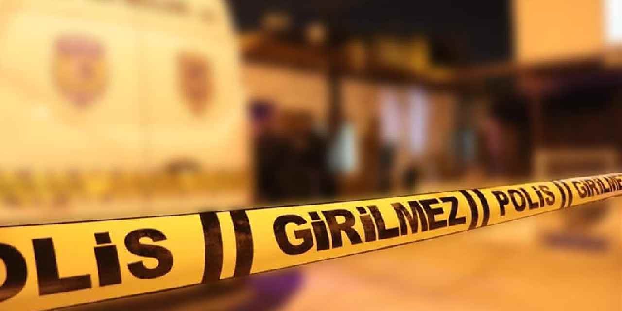 "Kız arkadaşımı rahatsız ettin" tartışması kanlı bitti: Kalbinden vurularak öldürdü