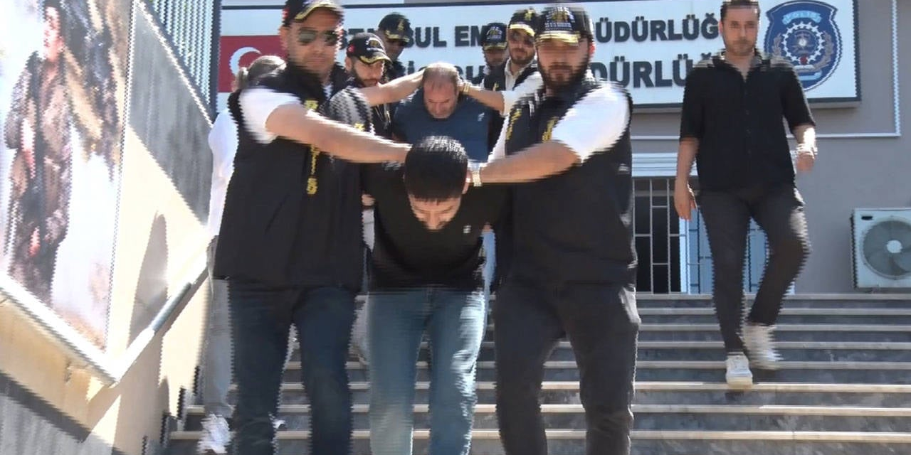 İstanbul’da sokaklar savaş alanına döndü: 23 kurşunlama, 1 kalaşnikof