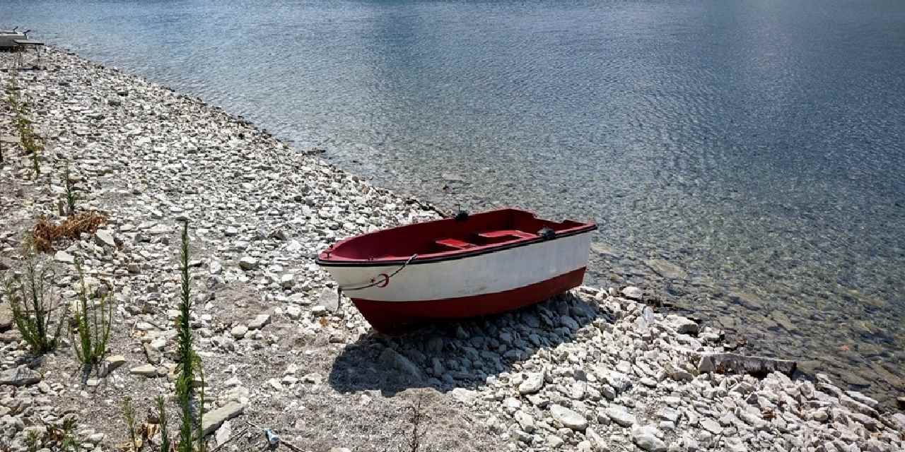 Sapanca Gölü alarm veriyor: İki ilçede kesintiler başladı