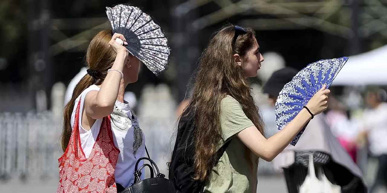 Meteoroloji tarih verdi: Sıcaklıklar 3 ila 5 derece birden artacak