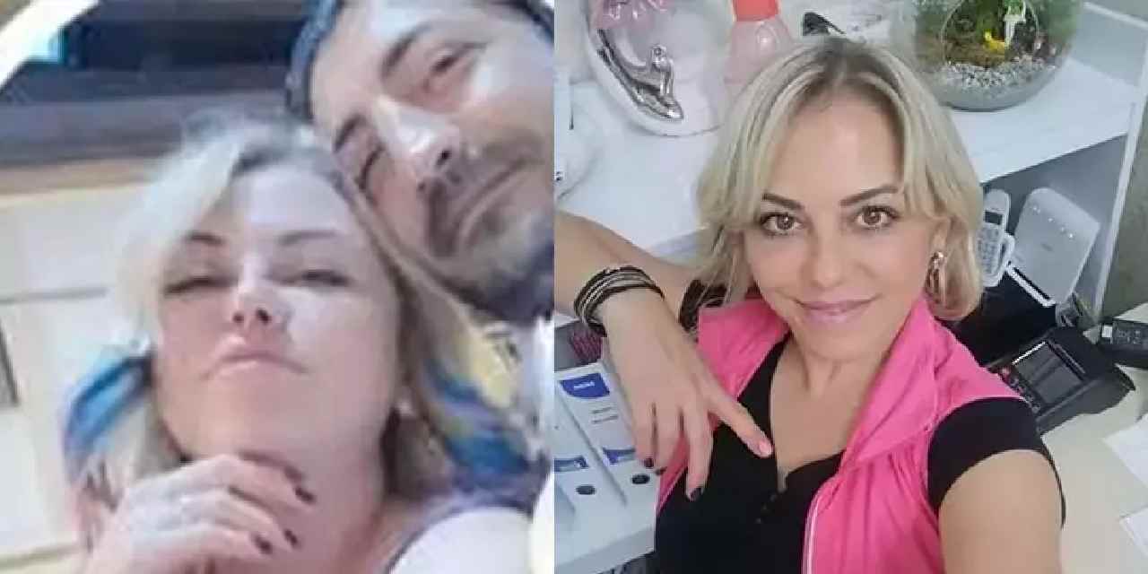 Eski eşini bıçaklayıp kardeşine fotoğrafını atmış: Demet öldü, sıra sizde