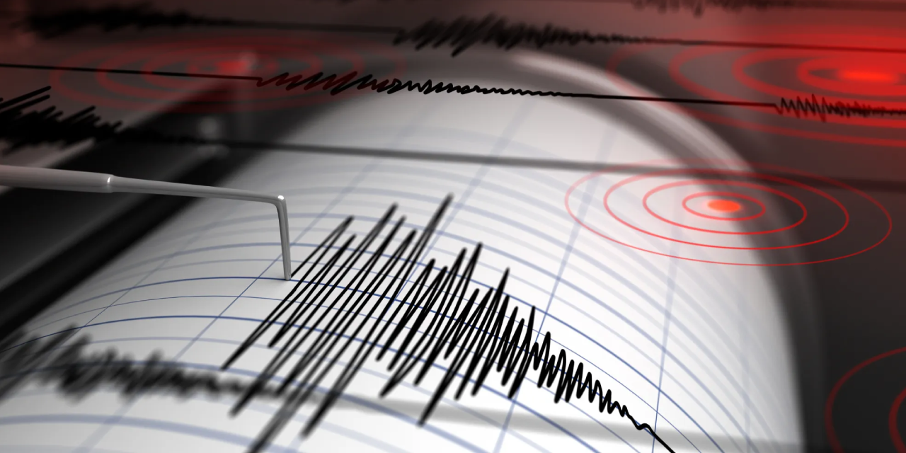 Deprem alarmı! Konya Ilgın 4.3’le uyandı