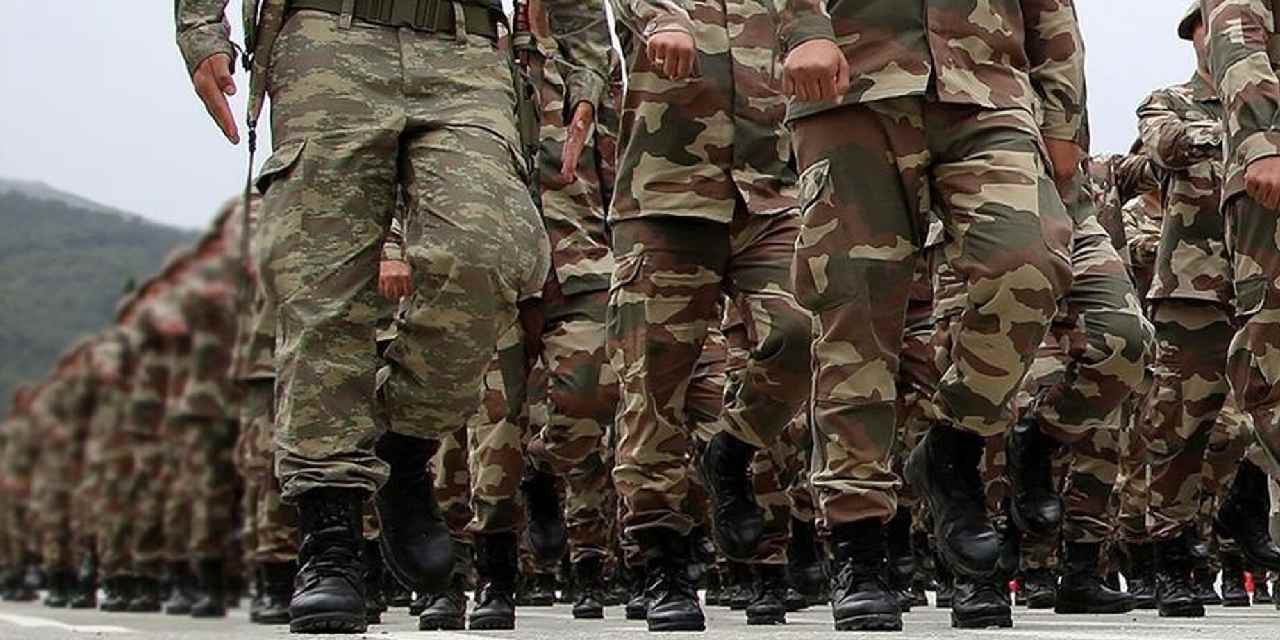 Askerlik yerleri açıklandı: e-Devlet’ten sorgulanabilecek