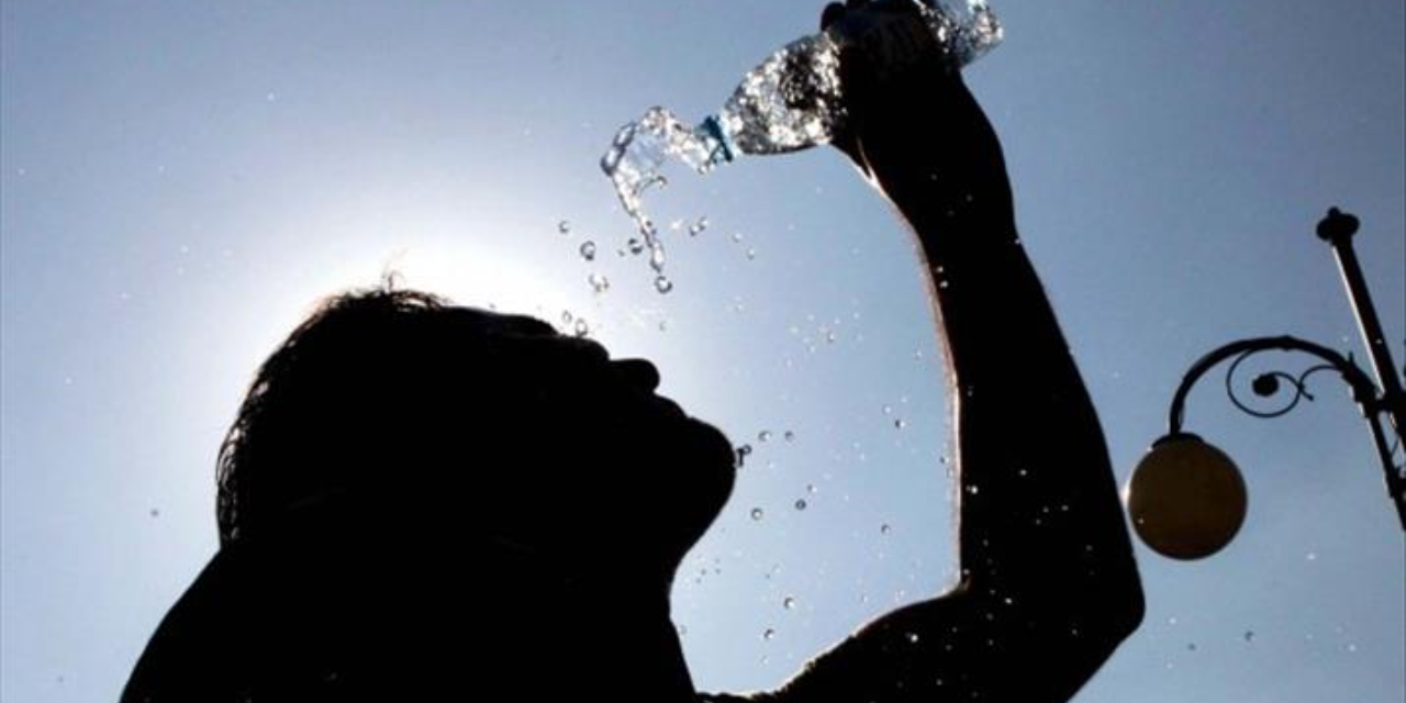 Avrupa bile bu kadar sıcak değil: İşte Türkiye'nin kavrulan şehirleri