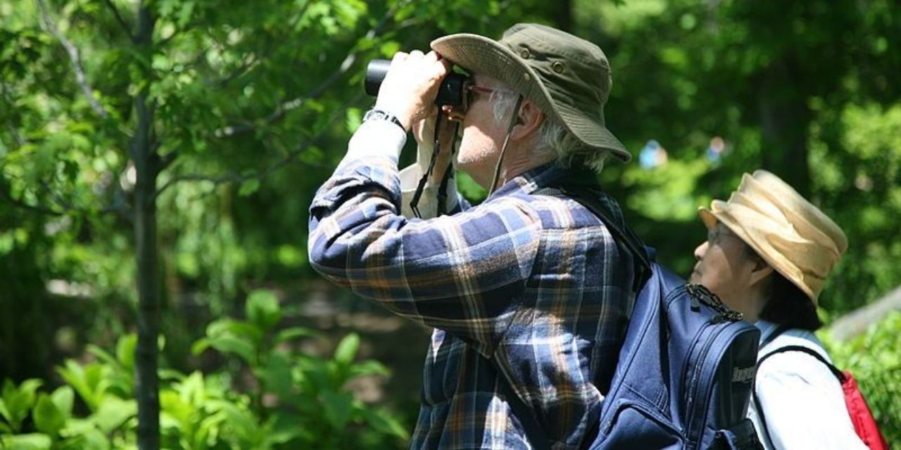 Bu hobiyi yapanlar yaşlanmıyor: Ruhu ve zihni dinç tutuyor