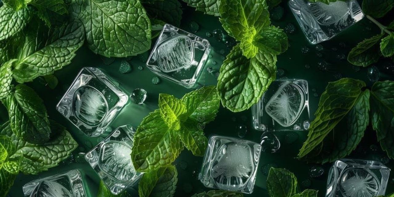 Nane ve mentol neden soğuk hissettirir?