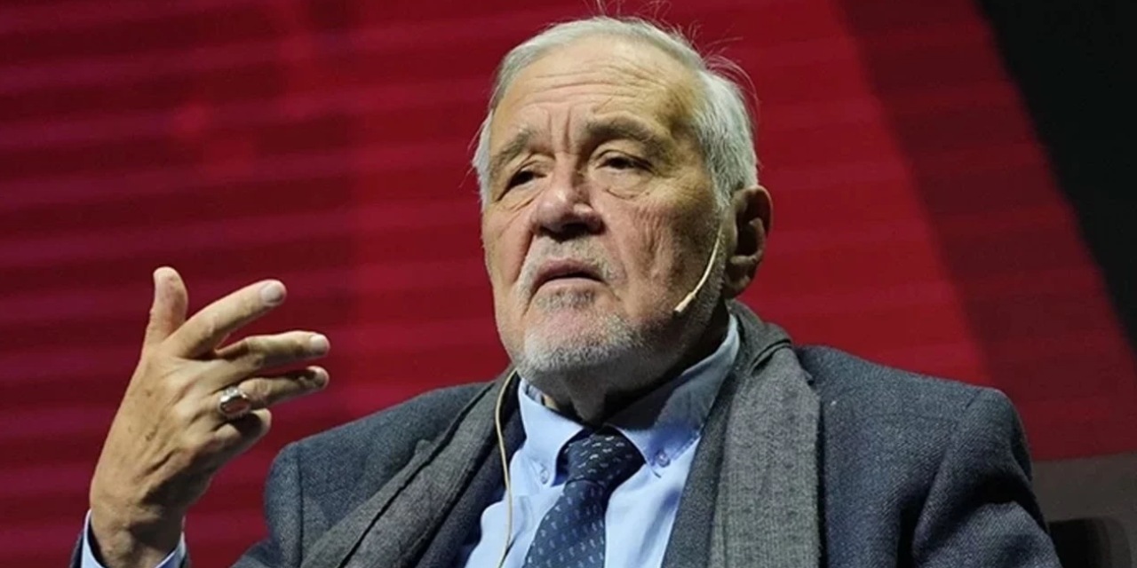 Ünlü tarihçi İlber Ortaylı hayatını kaybetti: İlber Ortaylı kimdir?