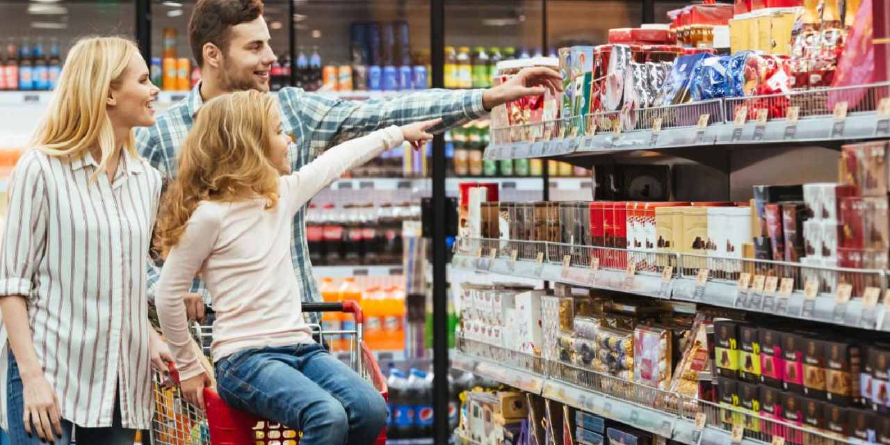 Her gün tüketiyoruz ama tehlike saçıyor: Paketli gıdalara dikkat