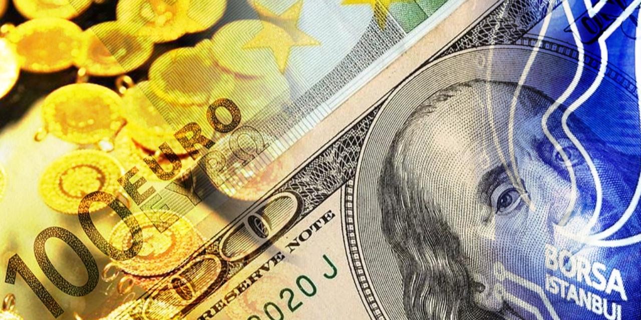 Yangın yerine dönen piyasalarda günün özeti