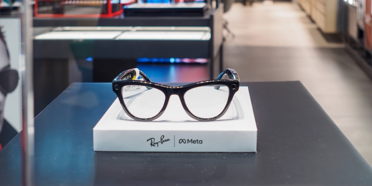 Meta giyilebilirde vites artırdı: Numaralı yapay zeka destekli gözlükler geliyor