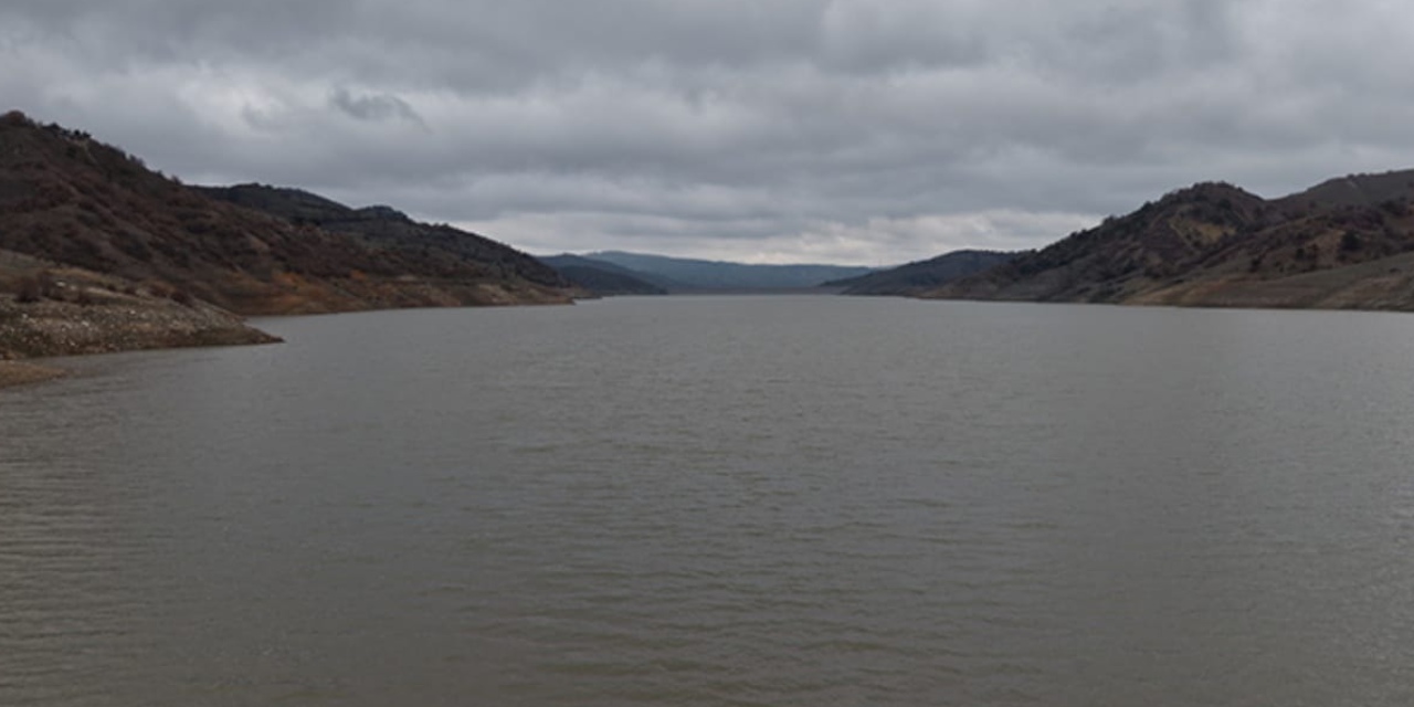 ASKİ açıkladı: Geçen yıl kuraklık vurmuştu, bu yıl yüzler gülüyor