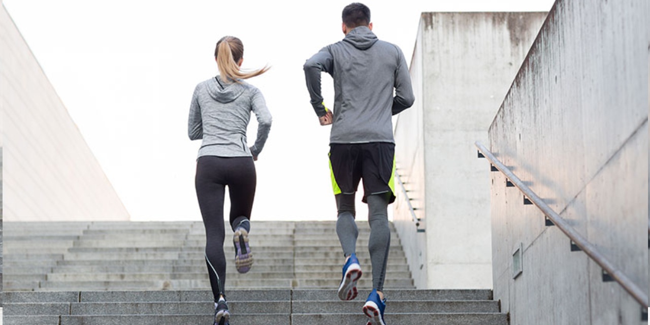 Egzersizde süre değil tempo etkili: 8 hastalıkta risk düşüyor
