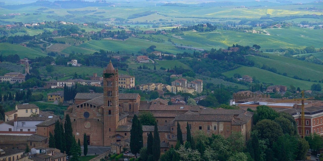 Şehrin altında 5 bin kilometreküplük magma gölü keşfedildi