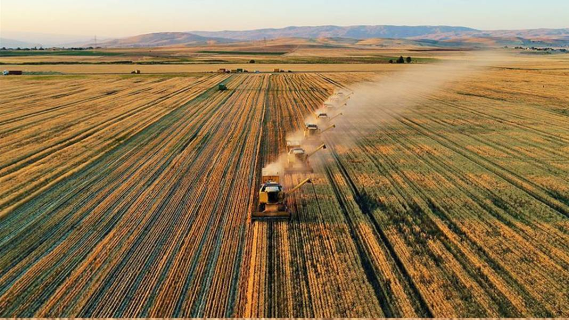 Tarım arazileri için flaş karar: Resmi Gazete'de yayımlandı!