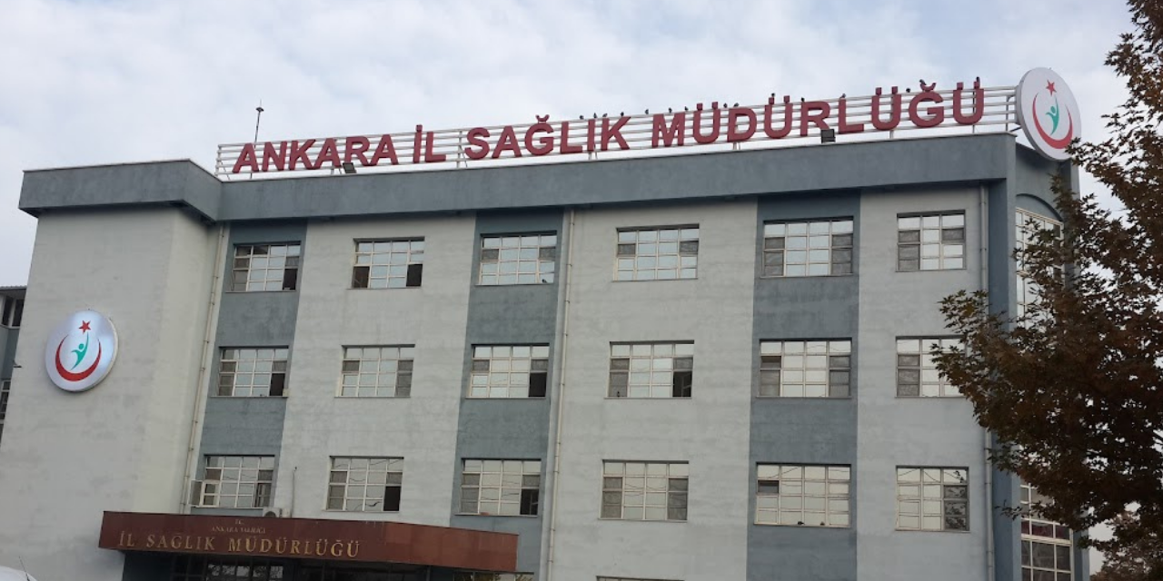 İl Sağlık Müdürlüğü'nden kritik maymun çiçeği açıklaması! | Son dakika