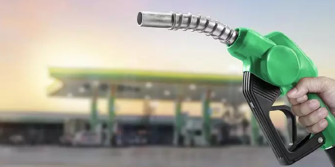 Benzine indirim yapıldı: Motorin fiyatında değişim yok