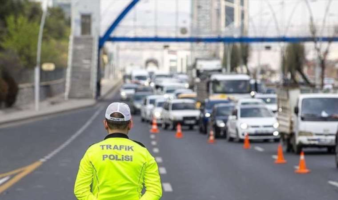 İstanbul’da pazar gününe dikkat: Bu yollar trafiğe kapatılacak!