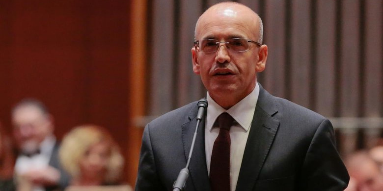 Mehmet Şimşek istifa ettiğine yönelik çıkan iddialara yanıt verdi!