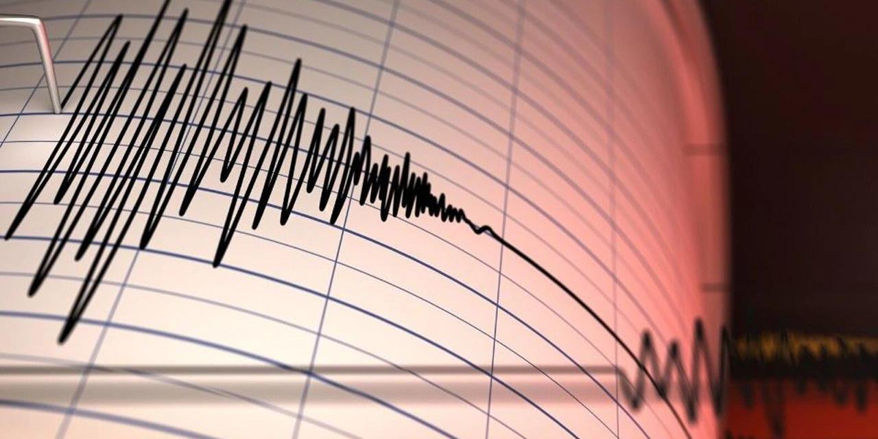 Kahramanmaraş'ta korkutan deprem!| Son Dakika