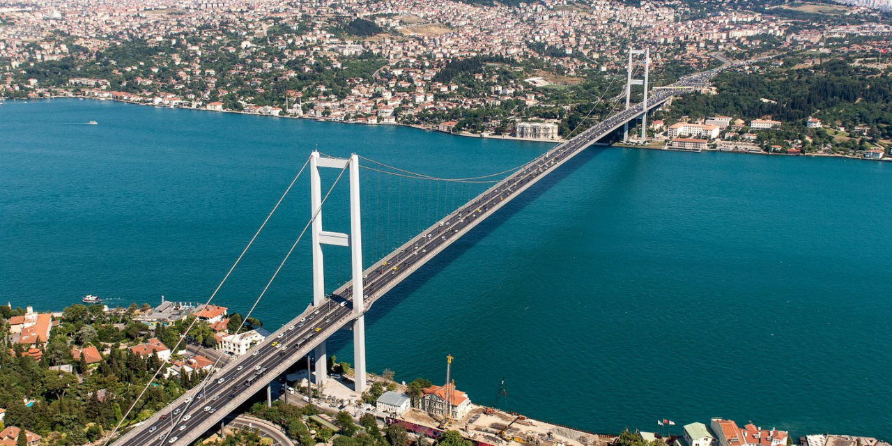 İBB olası Marmara depreminde İstanbul'un en fazla etkilenecek riskli bulunan ilçelerini sıraladı!