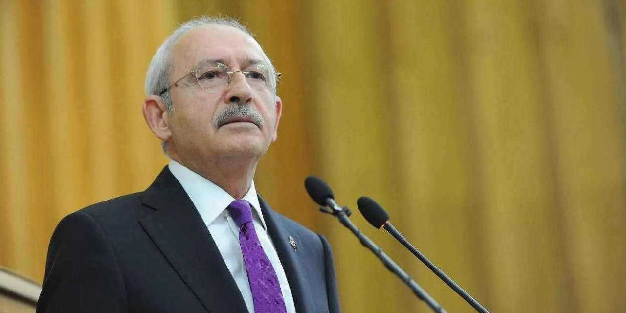 Kemal Kılıçdaroğlu’ndan siyasete yeşil ışık: “Aktif siyasi hayatımı sürdüreceğim"