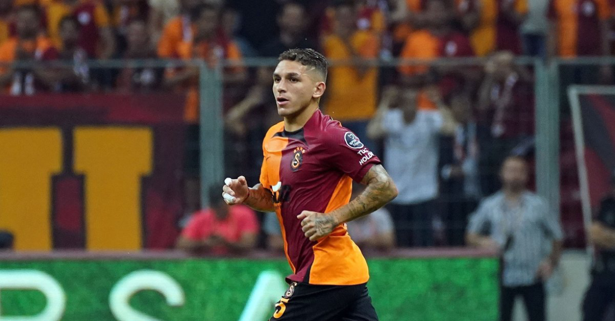 Daha önce oynamak istediğini söylemişti: Lucas Torreira'ya sürpriz talip!