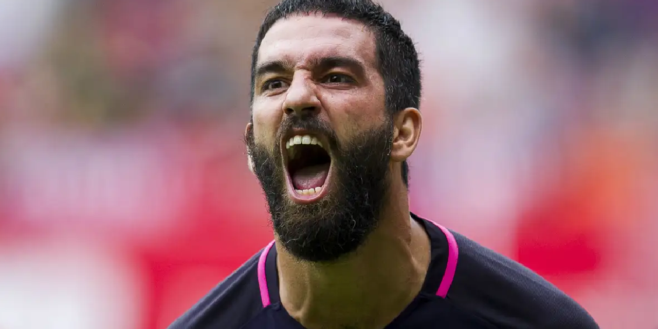 Bayrampaşa'dan arenalara: 'Arda Turan: Yüzleşme' yayında!