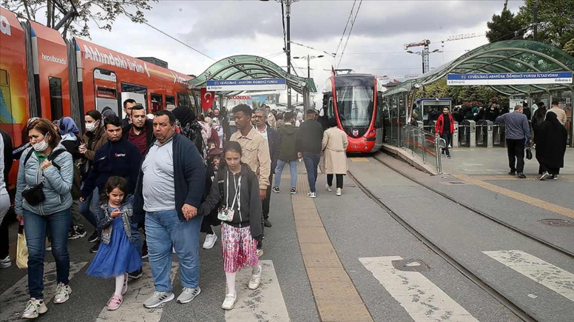 İBB resmen duyurdu: İstanbul'da toplu taşıma o gün ücretsiz olacak!