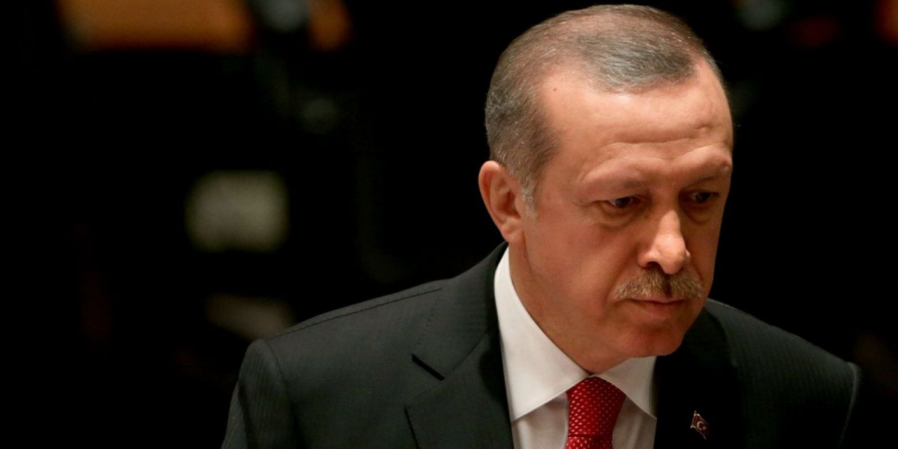 SETA’dan AKP'de deprem yaratacak rapor: “Erdoğan’ın dokunulmazlığı ortadan kalktı”