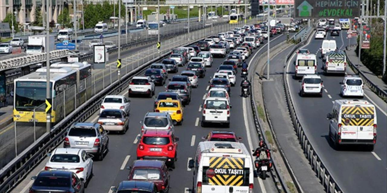 Valilik açıkladı: 30 Ağustos'ta İstanbul'da o yollar kapalı olacak