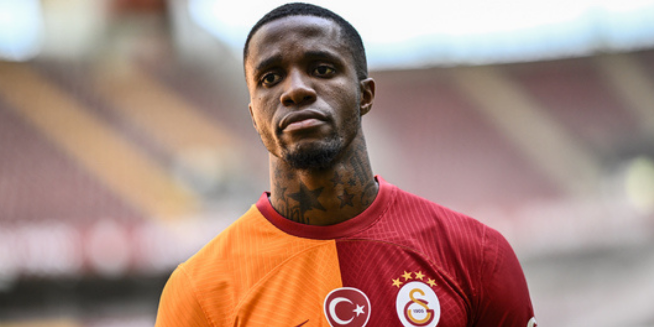 Galatasaray'da Zaha'nın belirsizliği devam ediyor