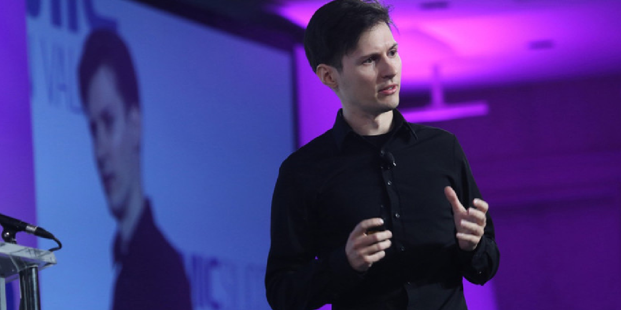 Telegram'ın kurucusu Pavel Durov serbest bırakıldı