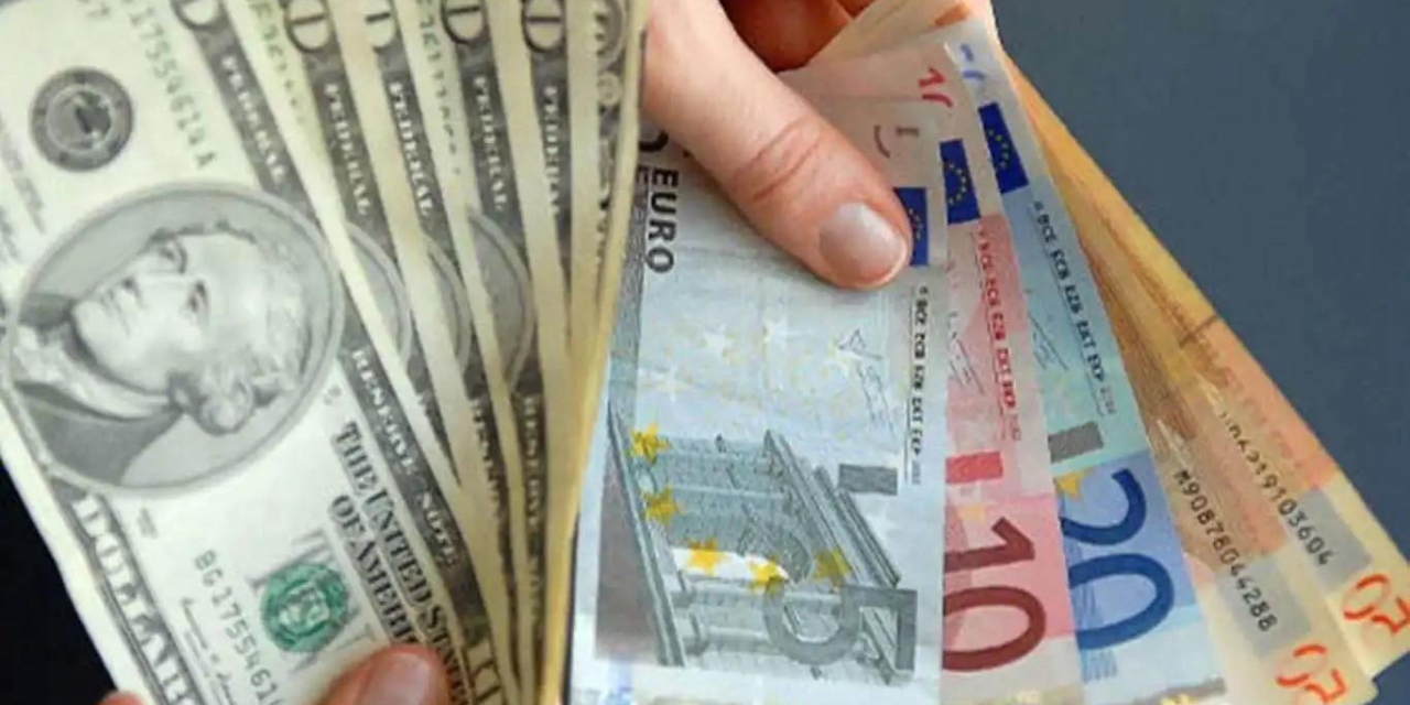 Dolar ve euro güne nasıl başladı?