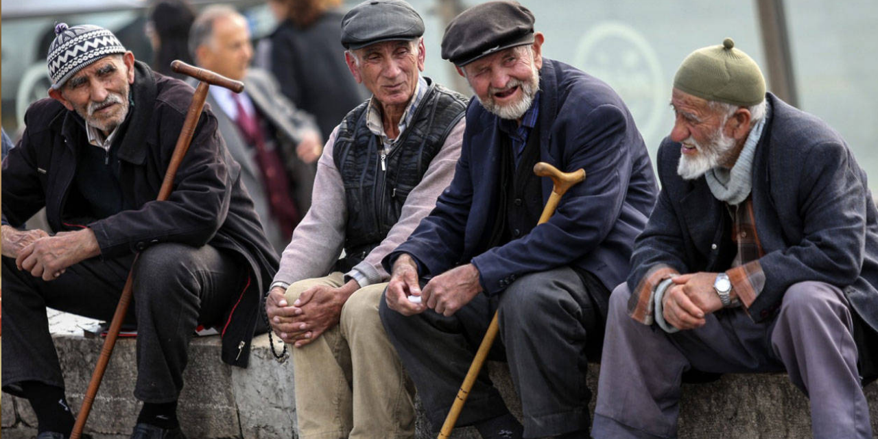 En Düşük Emekli Maaşına Yapılacak Zam Kulislerden Sızdı