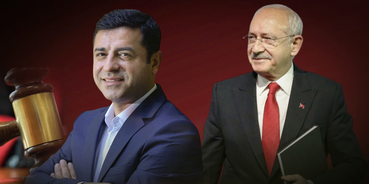 Kılıçdaroğlu için iddianame hazırlandı: Duruşma günü belli oldu!