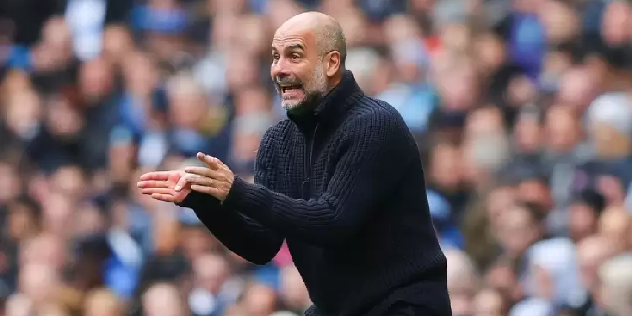 Manchester City Teknik Direktörü Pep Guardiola, kulüp çalışanlarına yaptığı cömert jestle bir kez daha gündemde