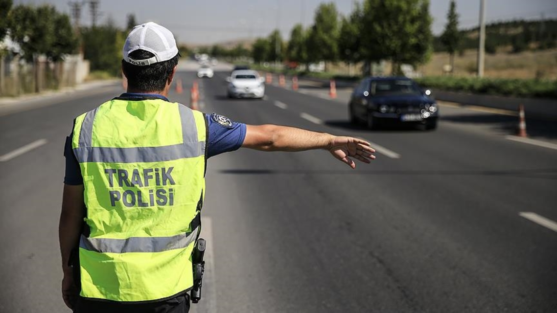 Ankara'da bazı yollar trafiğe kapatılacak