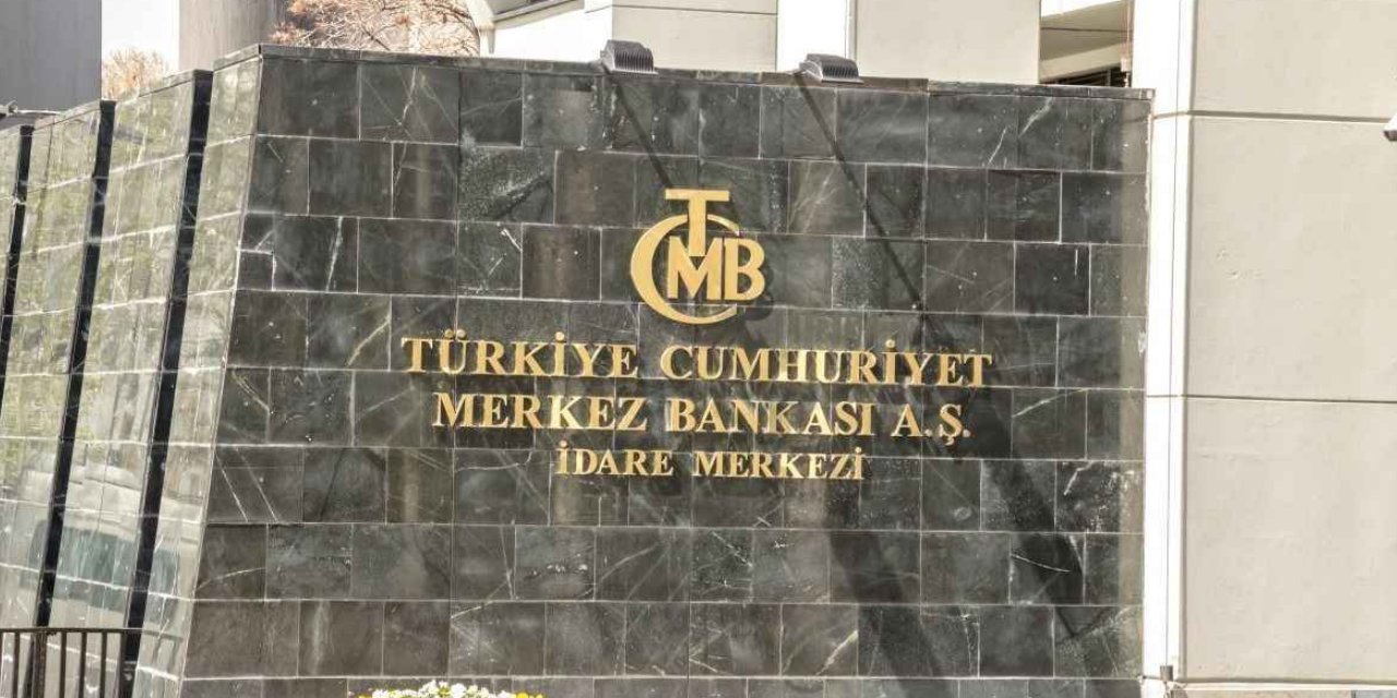 Rezervler eridi! Merkez Bankası’ndan dikkat çeken açıklama